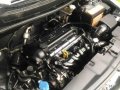 Hyundai Accent CVVT 1.4 gas 2012-9