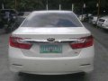 TOYOTA Camry v6 2012-3