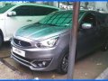 2017 Mitsubiahi Mirage GLX Automatic for sale -4