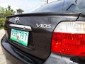 Top Of The Line Toyota Vios 1.5 G 2004 For Sale-7