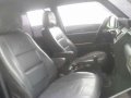 All Working 2003 Mitsubishi Pajero 4d56 For Sale-8