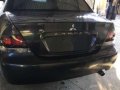 Mitsubishi Lancer gls 2008 sedan for sale -3