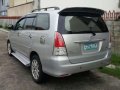 Top Of The Line 2008 Toyota Innova V For Sale-2