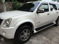Isuzu Alterra 2013 Automatic 4x2 vs 2009 2010 2011 2012 2014 2015 2016-1