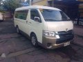 2014 Toyota Hiace Grandia GL MT for sale -0