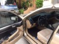 Honda Accord 2005 Matic Beige For Sale-3