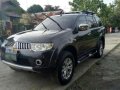 Mitsubishi Montero GLS V 2011 for sale-3
