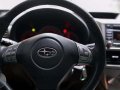 Subaru Impreza 2010 AT Green For Sale-7