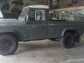 Land Rover Defender 110 Pick-up For Sale-2