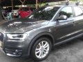 AUDI Q3 2.0tdi-1