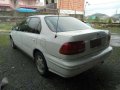 Honda Civic 97 VTI 1.6 Vtech Automatic Sale or Swap-5
