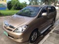 Toyota Innova E - 2006 Manual Diesel-11