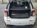 Suzuki SX4 Crossover 2011 AT White For Sale-10