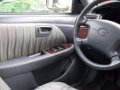For sale 2001 Toyota Camry 2.2 GXE-10
