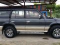 4x4 Mitsubishi Pajero-3