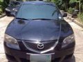 Mazda 3 2007 Matic for sale-1