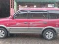 Mitsubishi Adventure 2005 model for sale -0