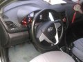 Hyundai Accent CVVT 1.4 gas 2012-7
