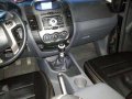 Ford Ranger 2012 XLT MT Black For Sale-6