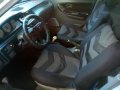 Fresh Honda Civic MT White Sedan For Sale-4