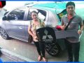2017 Mitsubiahi Mirage GLX Automatic for sale -0