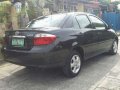 Top Of The Line Toyota Vios 1.5 G 2004 For Sale-6