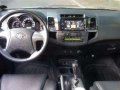 Toyota Fortuner V 4x2-3