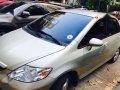 For sale 2005 Honda City i-DSI-3