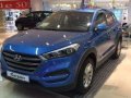 Hyundai All New Tucson 68k! All in!-7