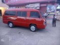 Powerful 1994 Mitsubishi Versa Van MT For Sale-0