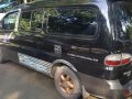 Hyundai Starex 2004 Black for sale-3