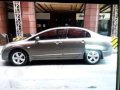 Honda Civic 1.8s AT 2009 for sale-3