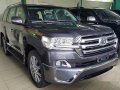 Toyota Land Cruiser 2017 EXTREME A/T-0