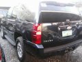 Chevrolet Tahoe 2008 Black for sale-4