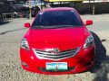 For sale Toyota Vios 2013-2