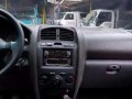 Excellent Condition 2002 Hyundai SantaFe MT CRDI For Sale-4