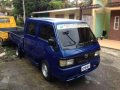 Mazda Bongo single cab and double cab for sale -8