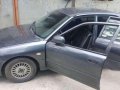 Almost Brand New 2017 Mitsubishi Lancer For Sale-5