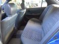 Toyota Corolla XE 1998 MT Blue For Sale-4