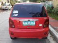 Chery QQ 2009 M/T for sale-4