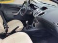 2013 Ford Fiesta Trend-6