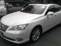 LEXUS ES 350 2010-1