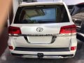 New 2017 Toyota Land Cruiser for sale-9