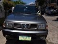 For sale Nissan Frontier 2011-1