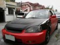 Honda Civic Vti open for swap to Bb or fit-1