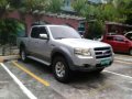 2009 Ford Ranger XLT 4x4 AT-0