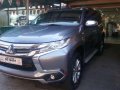 Brand New 2017 Mitsubishi Montero Sport GLS AT For Sale-2