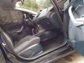 2011 Ford Fiesta Hatchback Automatic 2012 2013 2014-8
