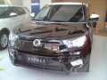 Brand-new SsangYong Tivoli 2017 rush sale-1