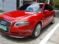 Casa Maintained 2008 Audi A4 TDI For Sale-0